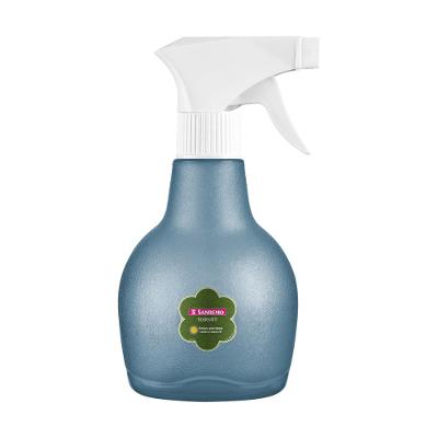 Pulverizador Manual Borrifador Spray Plástico Azul 350ml Boulevard Sanremo