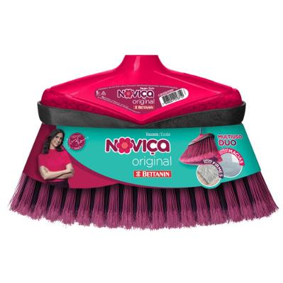 Vassoura Multiuso Original sem Cabo Noviça Bettanin