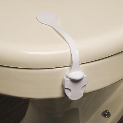 Trava para Vaso Sanitário para Bebê Plástico Joy Ordene