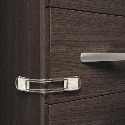 Trava Multiuso Plástica Flexível 18cm Joy Ordene 2 Unidades