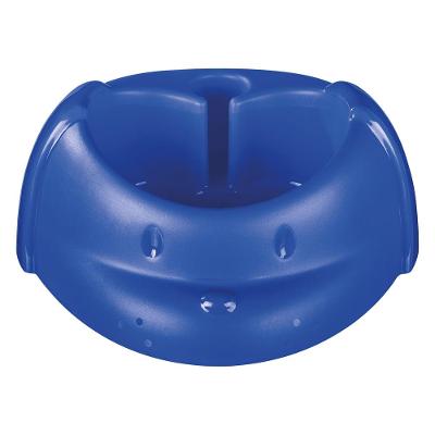 Bebedouro Automático para Cachorro Azul 250ml Pet Sanremo