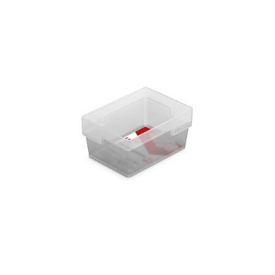 Mini Organizador De Gavetas Cristal Utti Ordene