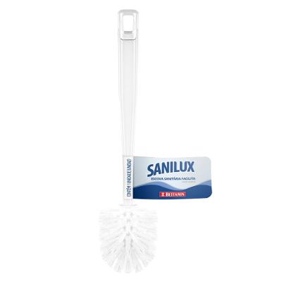 Escova Sanitária Facilita Sanilux Bettanin
