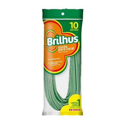 Corda para Varal 10m Brilhus Bettanin