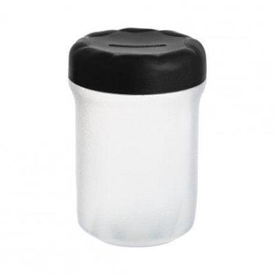 Pote Plástico Hermético com Tampa de Rosca 540ml DiaDia Sanremo