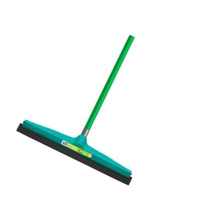 Rodo com Borracha de EVA Médio com Cabo Brilhus Bettanin