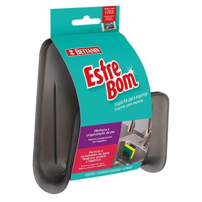 Porta Esponja Plástico EsfreBom Bettanin