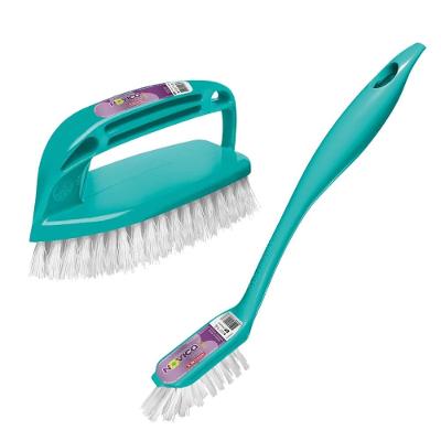 Kit 2 Escovas de Limpeza Noviça Concept Bettanin