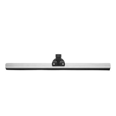 Rodo Alumínio 70cm Borracha Dupla Sem Cabo SuperPro