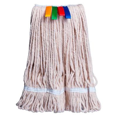 Mop Úmido Ponta Dobrada 340g SuperPro
