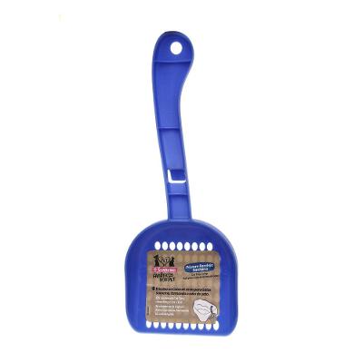 Pá Higiênica para Gato Azul Pet Sanremo