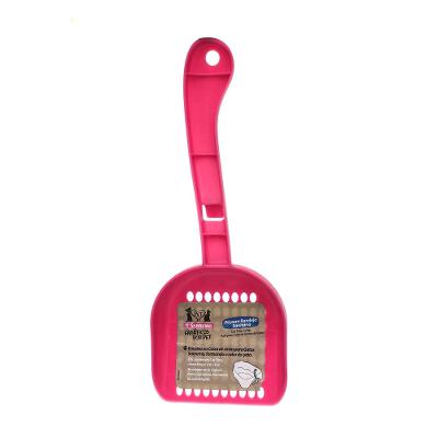 Pá Higiênica para Gato Rosa Pet Sanremo