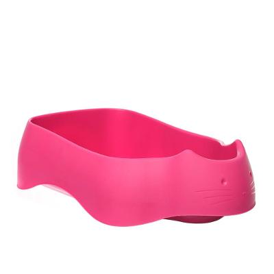 Bandeja Higiênica para Gato Rosa Pet Sanremo
