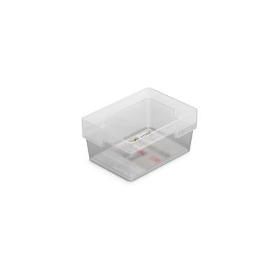 Organizador De Gavetas Cristal 010 My Closet Ordene