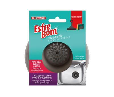Ralo para Pia EsfreBom Bettanin