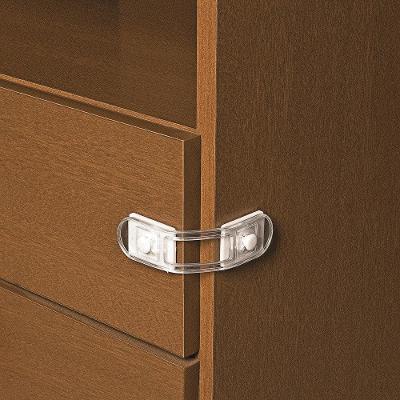 Trava Multiuso Plástica Flexível 12cm Joy Ordene 2 Unidades