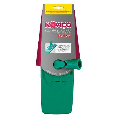 Suporte Articulado para Mop Abrasivo/Tira Pó/Lustrador Noviça Bettanin