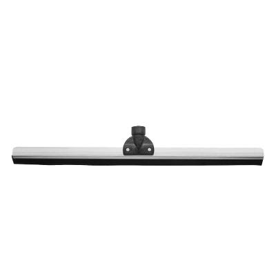 Rodo Alumínio 70cm Borracha Simples Sem Cabo SuperPro