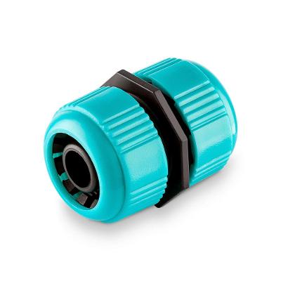 Reparador para Mangueira 1/2" Plástico Azul Tiffany Atlas