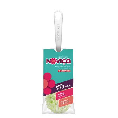 Espanador Tira Pó de Microfibra Noviça Bettanin