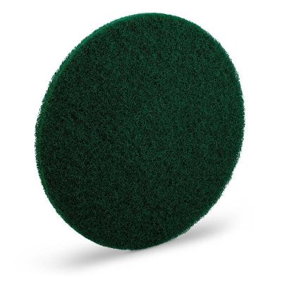 Disco Limpador Verde 41cm SuperPro