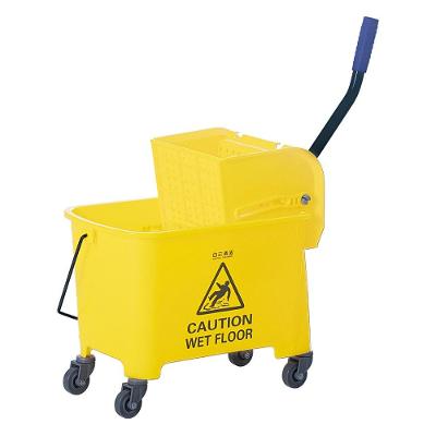 Balde Espremedor Com Divisor de Águas 20l SuperPro