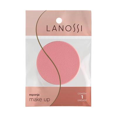 Esponja de Maquiagem Pancake Lanossi