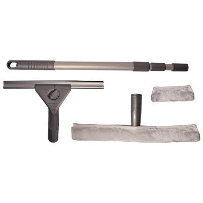 Conjunto De Rodo Limpa Vidro SuperPro