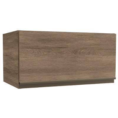 Armário Aéreo 60 cm Maxxi 1 Porta Basculante G772 Kappesberg