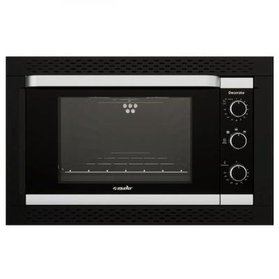 Forno Elétrico de Embutir 44 Litros Mueller Decorato Grill
