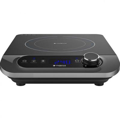 Cooktop de Indução 1 Boca Cadence FOG601