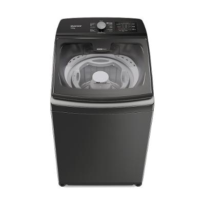 Máquina de Lavar 16kg Tecnologia Double Wash Tira Manchas Advanced Brastemp