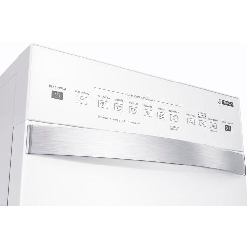 Lava Louças Brastemp 10 Serviços  BLF10BB