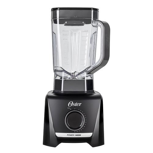 Liquidificador OLIQ610 1400W 3,2 Litros 15 Velocidades Oster
