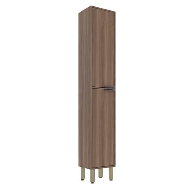 Paneleiro Móveis Sul Raíssa 35 cm 2 Portas MDP 5194