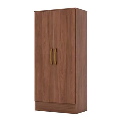 Armário Multiuso Henn 2 Portas 3 Prateleiras B14