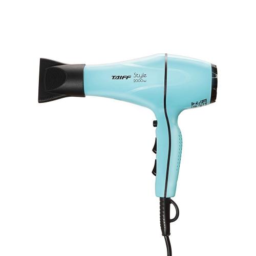 Secador de Cabelos Taiff Style 2000W Tiffany
