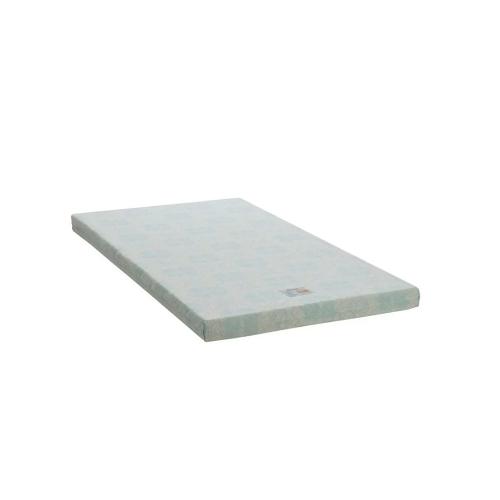 Colchonete de Solteiro Physical D20 78x188 Ortobom