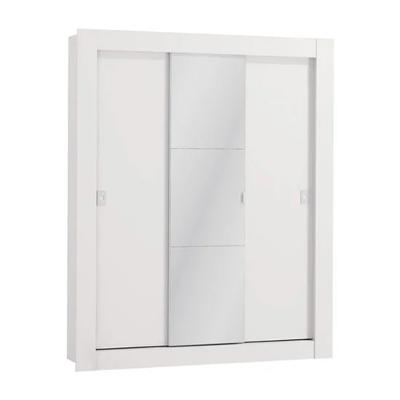 Guarda-Roupa / Roupeiro Kappesberg, 3 Portas de Correr - H56