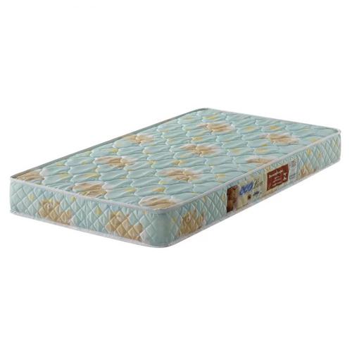 Colchão para Bebê 70x130 Espuma Ecoflex  D18 Ecoline