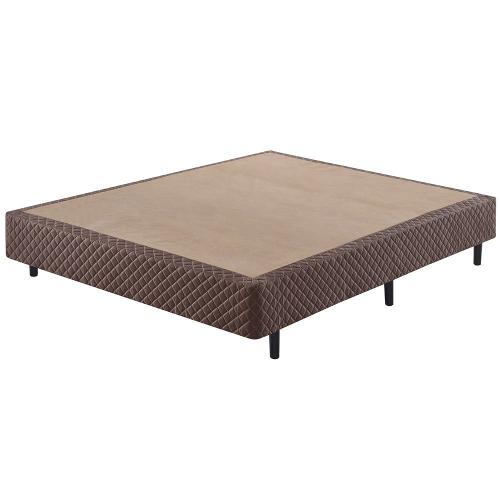 Base para Cama Box Casal New Power Plus / Slim II 138x188 Ecoflex