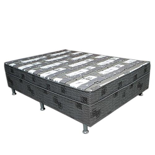 Conjugado Casal de Espuma Dream D28 - 138x188 Ortobom