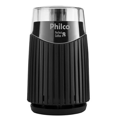 Moedor de Café Perfect Coffee 160W Philco