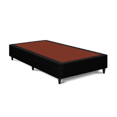 Base para Cama Box Solteiro Ortobom Pop para Colchão de 88cm