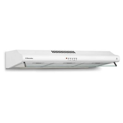Depurador 80cm DE80B Dupla Filtragem Electrolux