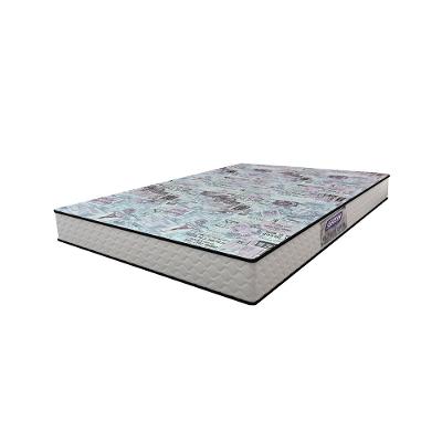 Colchão Casal de Espuma Gazin D23 Liso 138 x 188 Dream