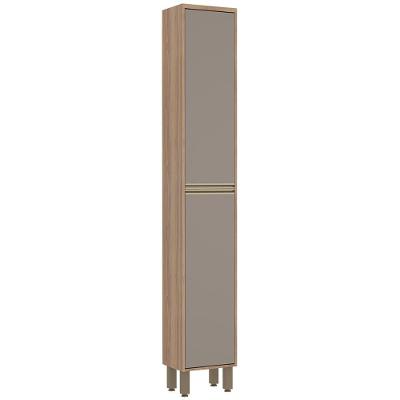 Paneleiro 40cm Luciane Yara 2 Portas - 1315