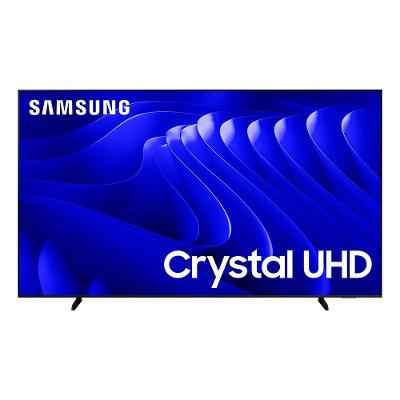 Smart TV 98 Samsung Super Big, Crystal 4K UHD - UN98DU9000GXZD