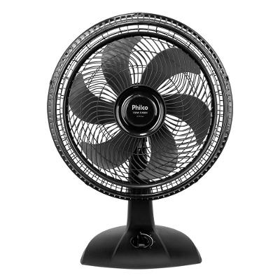Ventilador de Mesa Philco, 3 Velocidades, 150 W Turbo - PVT41A