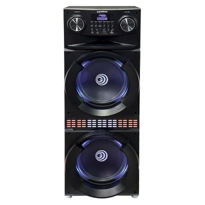 Torre de Som Gradiente Power Party 12 2200W RMS GCA312